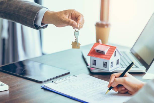 Mortgage Applications